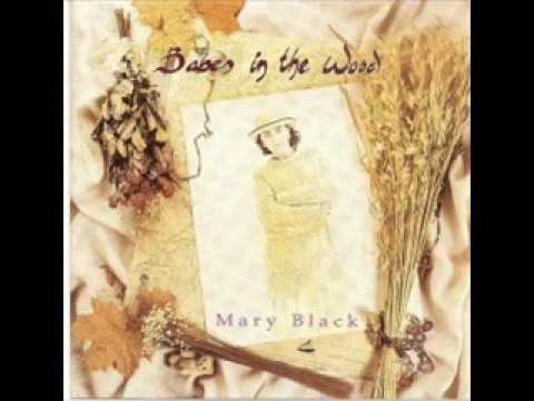 Mary Black — Mary Black ~  Still Believing