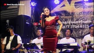 LUNGITING ASMORO - COVER LIVE DEWI SAVOLLA FEAT ACS PRO AUDIO