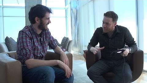 CNET News - We asked the creator of No Man