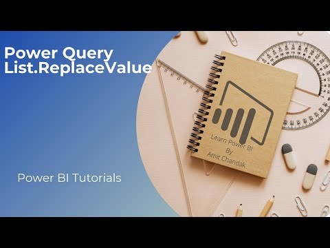 Power BI Tutorial