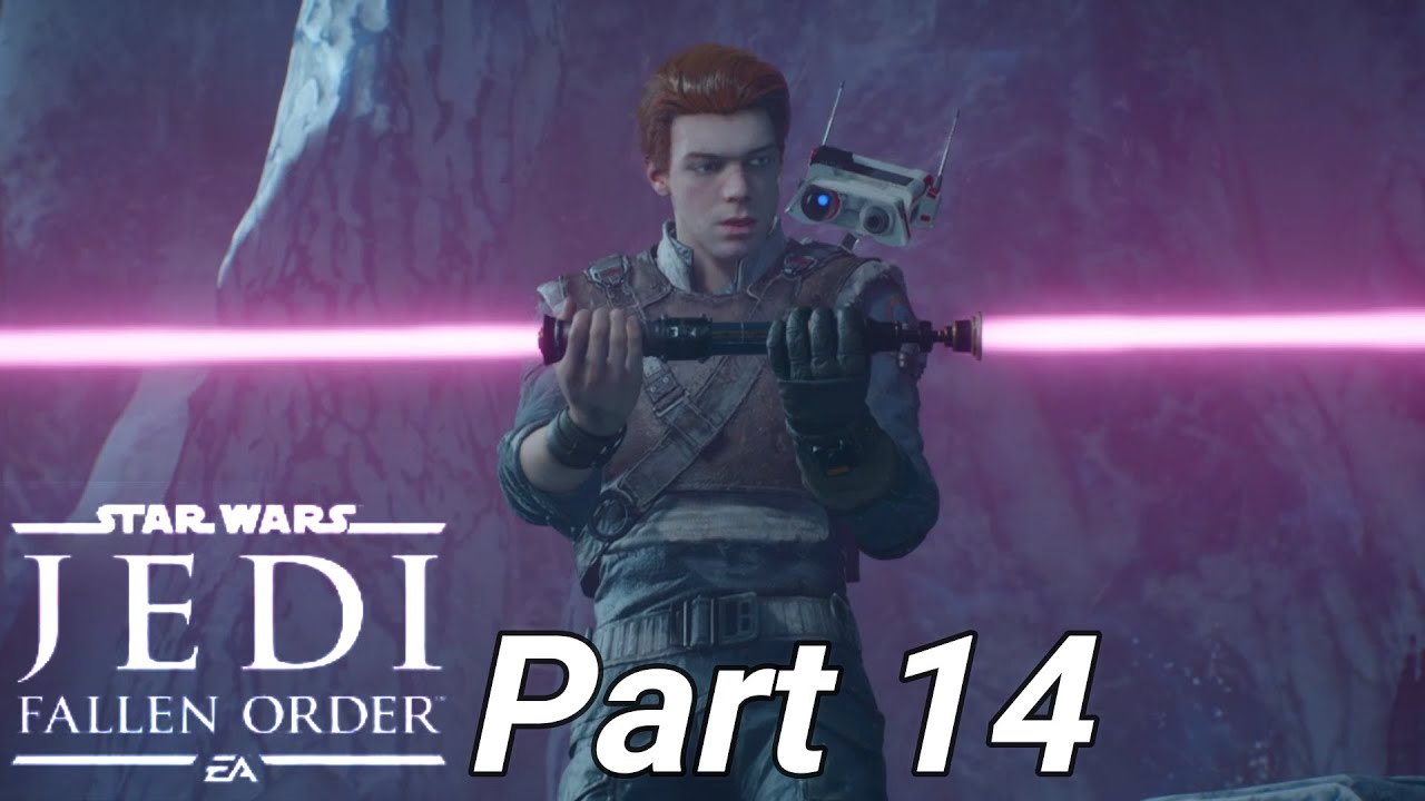 Star Wars Jedi Fallen Order Walkthrough Part 14 Planet Ilum Jedi Temple YouTube star-wars-jedi-fallen-order-walkthrough-part-14-planet-ilum-jedi-temple-youtube