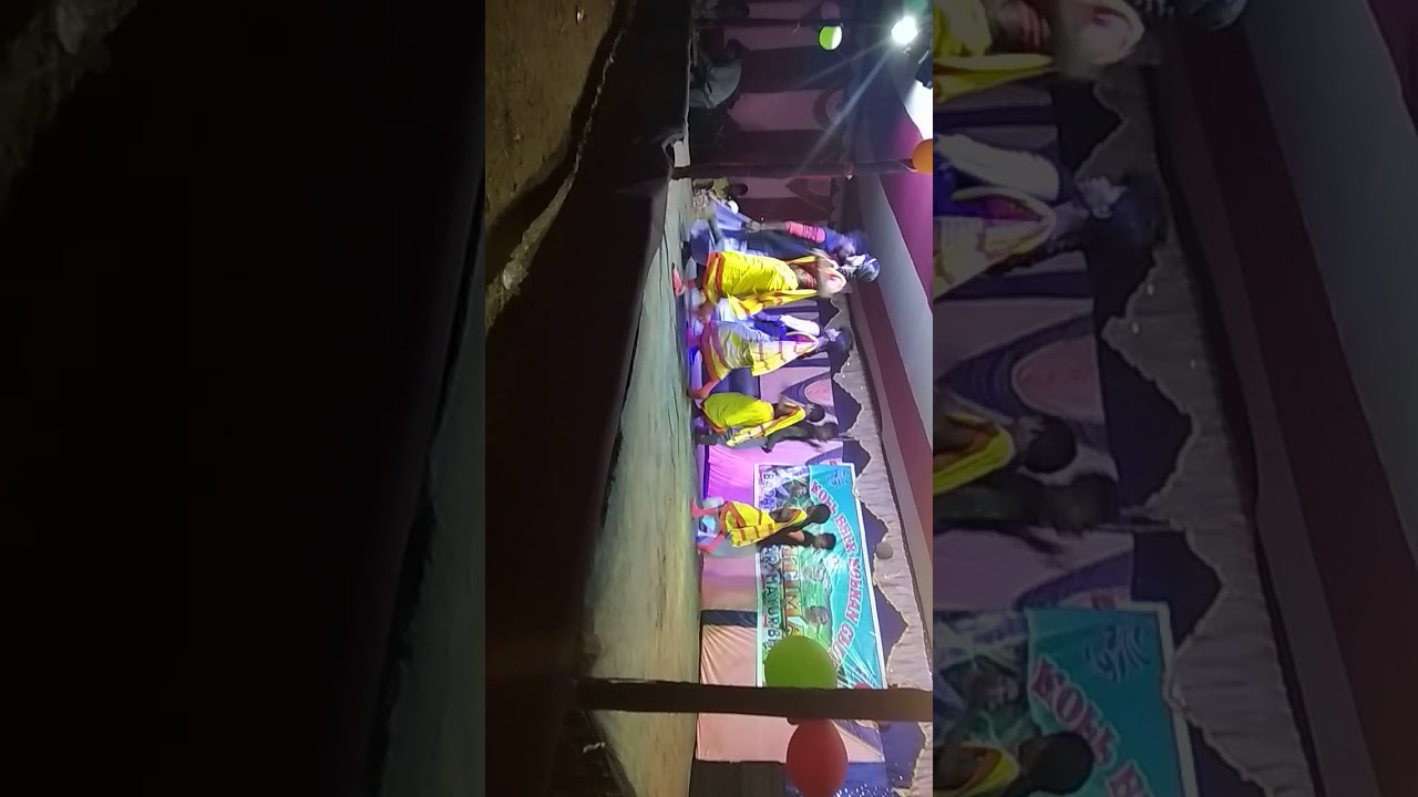 Timtima Hatu mage porob