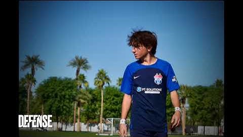 2024-2025 (U16) MLS Next Highlights with Tampa Bay United