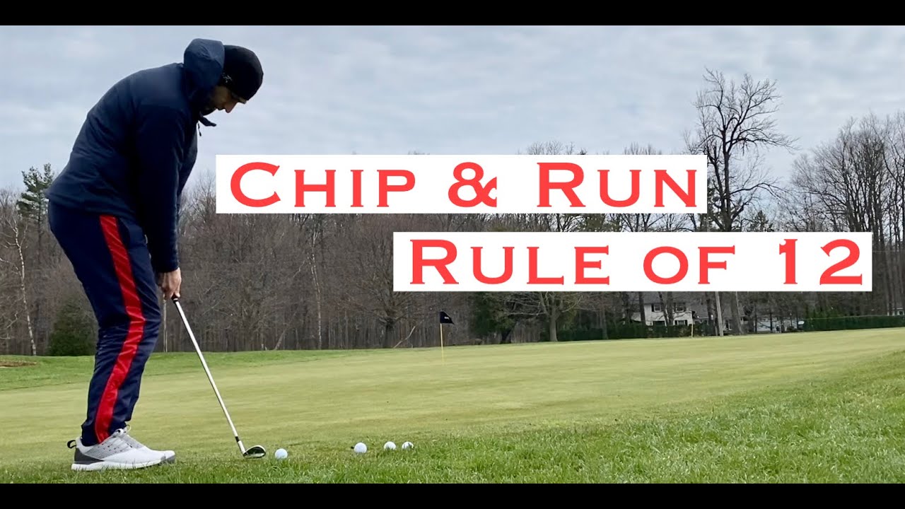 Chipping Golf / Tips and Tricks YouTube