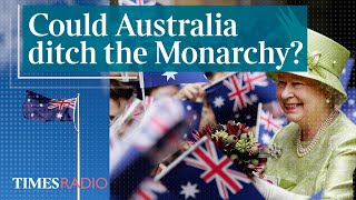 Could Australia Get Rid Of The Monarchy? Matt Thistlethwaite