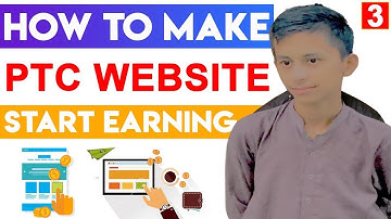 How to Make PTC Website 2022 | Cronlab PTC, HYIP, Script Installation | Build PTC Site Tutorial -