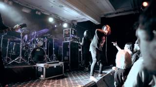Black Tongue - Eclipse || Live at The Bald Faced Stag, Sydney