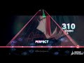 【バンドリ】独創収差 [EXPERT] AP (MV付き)
