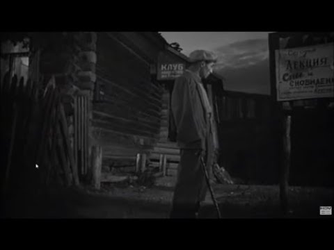Сны и сновидения. Отрывок из к/ф "Дело было в Пенькове"