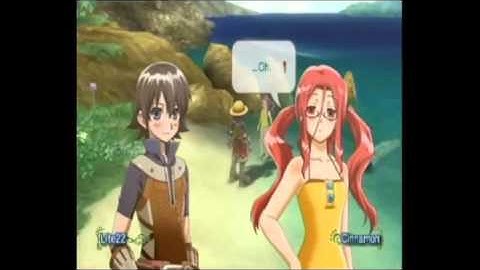Lets play Rune factory frontier walkthrough pt 13