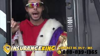 Insurance King Fired Chip Diamond Wealth