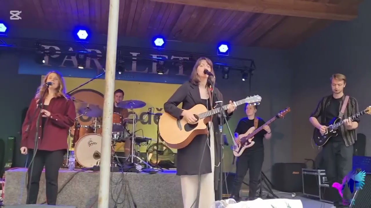 Kate Maple – Only When I Have You (Dobrodění)