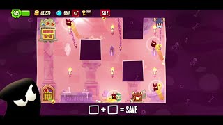 King Of Thieves - Base 99 Common Set & Solution