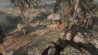 Bank Shot! - Episode 7 - Tomahawk across the Map - Crysis (C-A)
