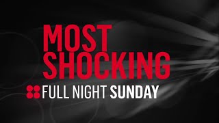 Most Shocking: &quot;Full Night Sunday&quot; REELZ Promo (2022)