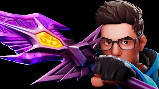 A Nova Picareta Da Fncs...