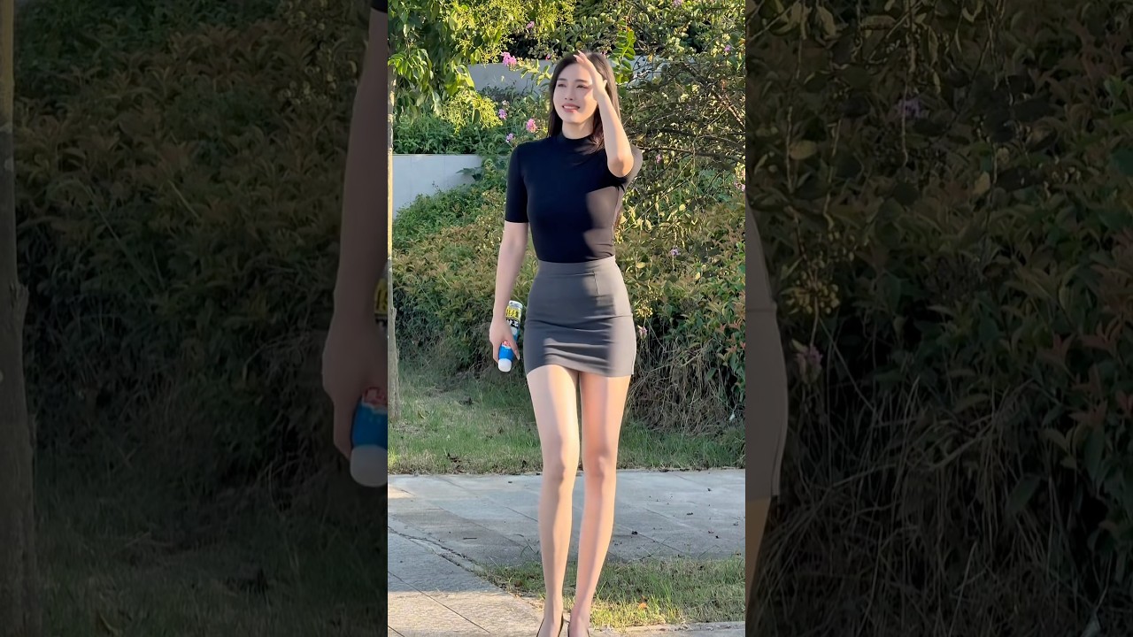 Beautiful Chinese Girls【晓凤】#douyin #tiktok #beautiful #shorts