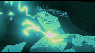fire force anime clips for editing in super shine and glow