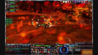 Onyxia 10 Speed Kill With 7 People