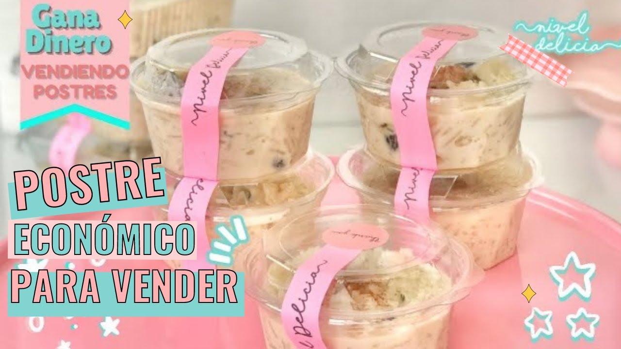 💵ДЕСЕРТ на ПРОДАЖУ рисовый пудинг Рецепт РИСА с молоком на ПРОДАЖУ или для ТАБЛИЦЫ ДЕСЕРТОВ БЕЗ ПЕЧИ