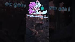 Well Cut #pngtuber #vtuber #furry #fox #fypシ #fyp #leonkennedy #residentevil4 #shortcut