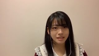 48 Kaoru Takaoka 2020年12月08日20時44分29秒 高岡 薫（AKB48 チーム８）