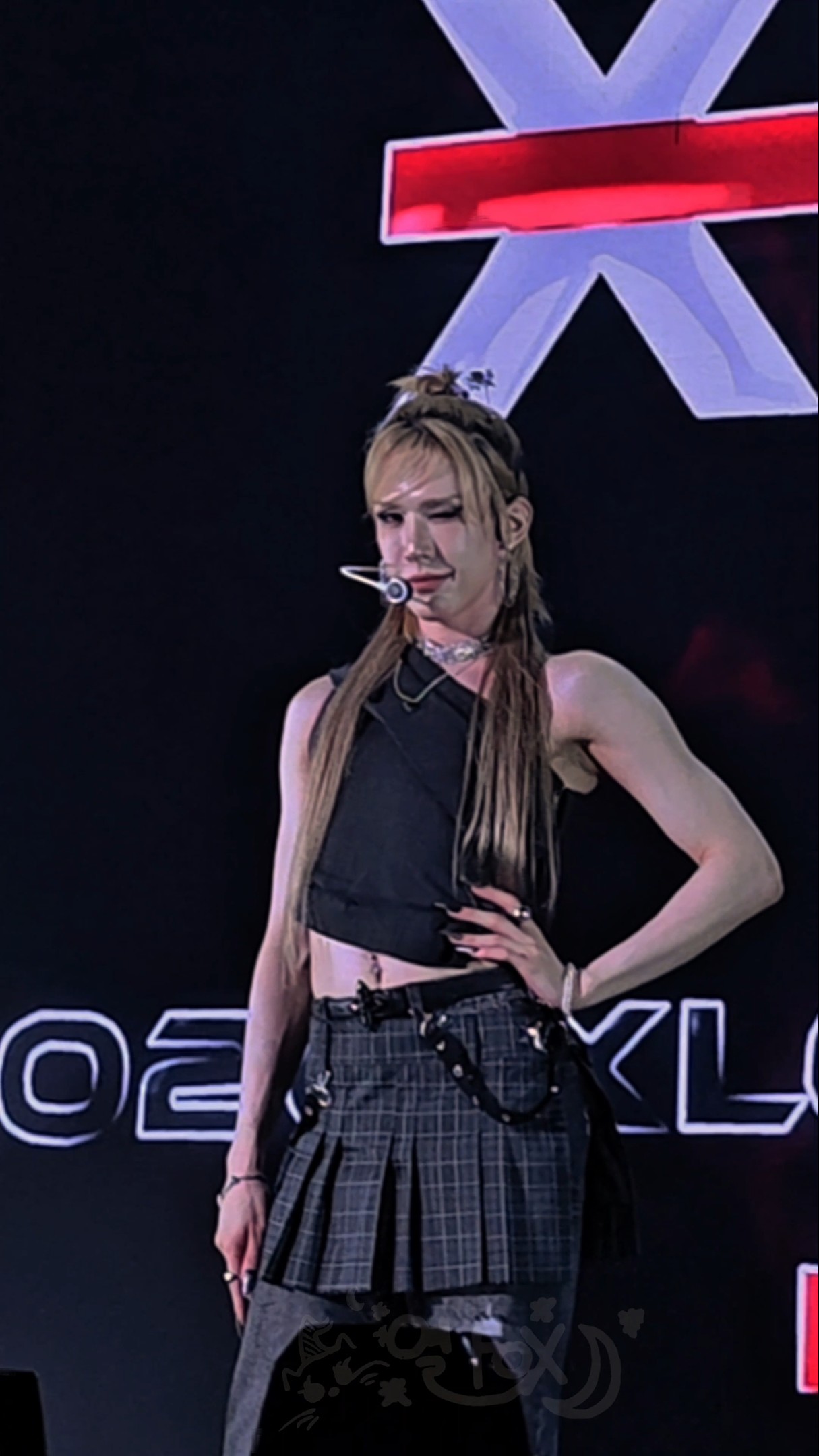 2026.5.20☾.˖⋆XLOV ASIA Tour FINAL STOP:Taipei #XLOV #엑스러브