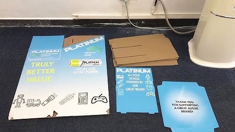 Custom Cardboard Corrugated Dump Bins Display Stand!Contact Us: www.popdisplay.me info@popdisplay.me