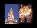 Arquitectura barroca  Borromini y otros arquitectos importantes