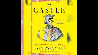 Jon Ronson on Unraveling Men