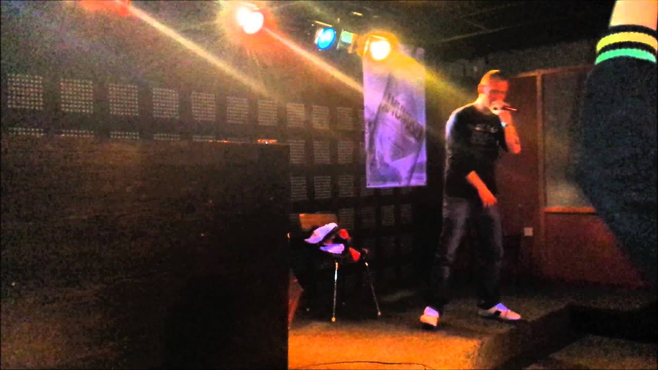 Fryci-koncert 1 česka republika Music Dance Club Duku Duku - Moravská Třebová