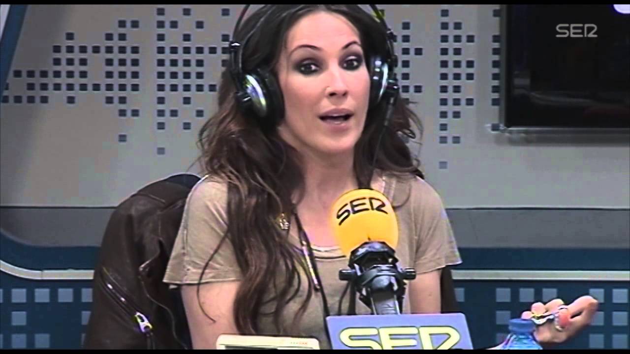Malú: 