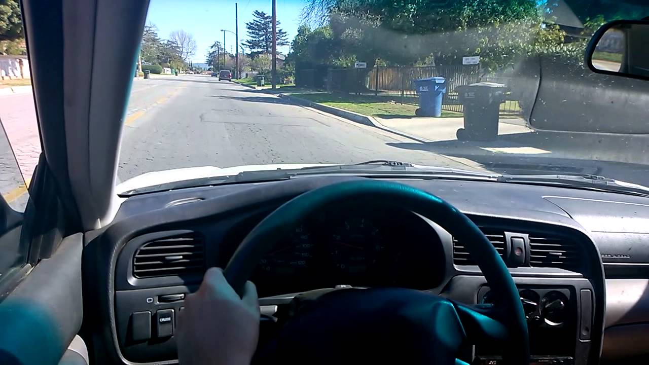 Subaru Rattle Subaru Legacy Rattle - YouTube