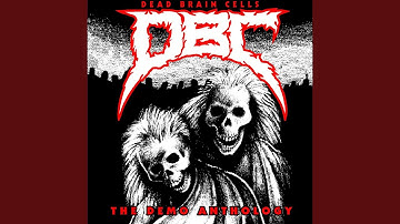 Negative Reinforcement (Demo 1986)