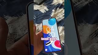 Google pixel 9 heavy discount in Big billion day sale