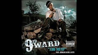 9th Ward - Add Me Up (Instrumental)