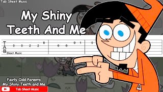 The Fairly OddParents - My Shiny Teeth And Me Guitar Tutorial
The Fairly OddParents Theme Guitar Tutorial
- - - - - - - - - - - - - - - - - - - -
▸ Subscribe for more
https://youtube.com/c/tabsheetmusic
▸ Tabs + Backing Track
https://www.patreon.com/Tabsheetmusic
- - - - - - - - - - - - - - - - - - - - - -
- - - - - - - - - - - - - - - - - - - - - - - - - - -
Steven Universe: The Movie - Other Friends
https://youtu.be/8lAgasmtxsk
Death Wolf Whistle (Puss in Boots 2)
https://youtu.be/T0dIfhfWLm0
Adventure Time - Everything Stays
https://youtu.be/ezM3JStA6l8
Hazbin Hotel - Addict
https://youtu.be/cZL-clt6iXk
Gravity Falls - Opening Theme
https://youtu.be/DAuHjxBcOlM
- - - - - - - - - - - - - - - - - - - - - - - - - - -
Arranged by Tab Sheet Music
- - - - - - - - - - - - - - - - - - -
Series: The Fairly OddParents
Song: My Shiny Teeth And Me
- - - - - - - - - - - - - - - - - - - The Fairly OddParents - My Shiny Teeth And Me Guitar Tutorial
