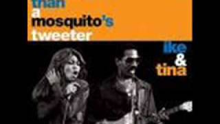 Ike & Tina Turner Whole Lotta Love chords