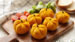 おばけもかぼちゃも!ハロウィンにオススメのお弁当のアイデア集