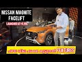Nissan Magnite Facelift | വീണ്ടും അതെ വിലക്ക്(₹5.99L Intro Price) കൂടുതൽ FEATURES ഓടെ | M S Shamnas