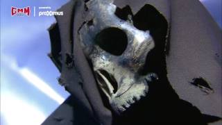Mayhem  De Mysteriis Dom Sathanas  Graspop Metal Meeting 2017