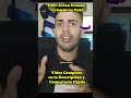 SOS BUENO o MALO Qué Piensa la Juventud Cubana Shorts Canal by #RGH