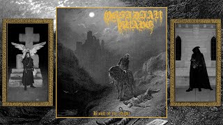 Obsidian Grave - Blood of the Night (Full Album 2023)