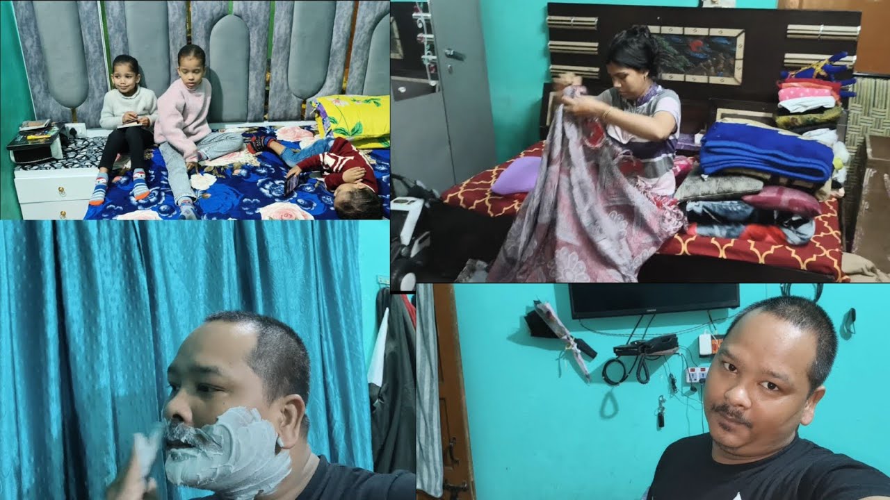 Aaj mote Ne banai Kher 😁😁🤗🤗#daliyvlog #youtube #viralvlogs #kher#mote