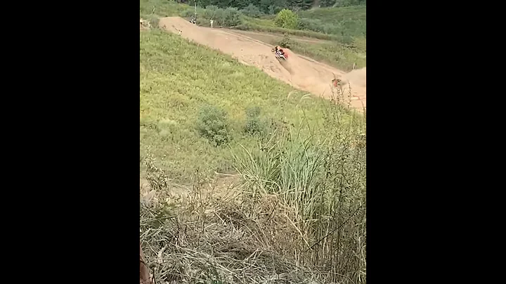 Donald Spicer vs Stephen Rogers Pro UTV Knockout R...