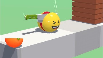 Slice it All! : All Levels Gameplay Android, iOS New Update