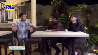 Kelakar Betok wong Palembang