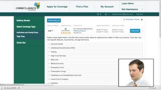 connect for health tutorial   step 3 640x360