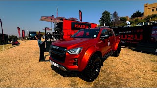 Download Lagu 2025 Isuzu D-Max 3.0TD Double Cab AT35 ( Arctic Trucks 35 ) | Festival of Motoring MP3 Download Lagu 2025 Isuzu D-Max 3.0TD Double Cab AT35 ( Arctic Trucks 35 ) | Festival of Motoring MP3