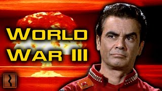 Star Trek: Earth's World War 3 EXPLAINED